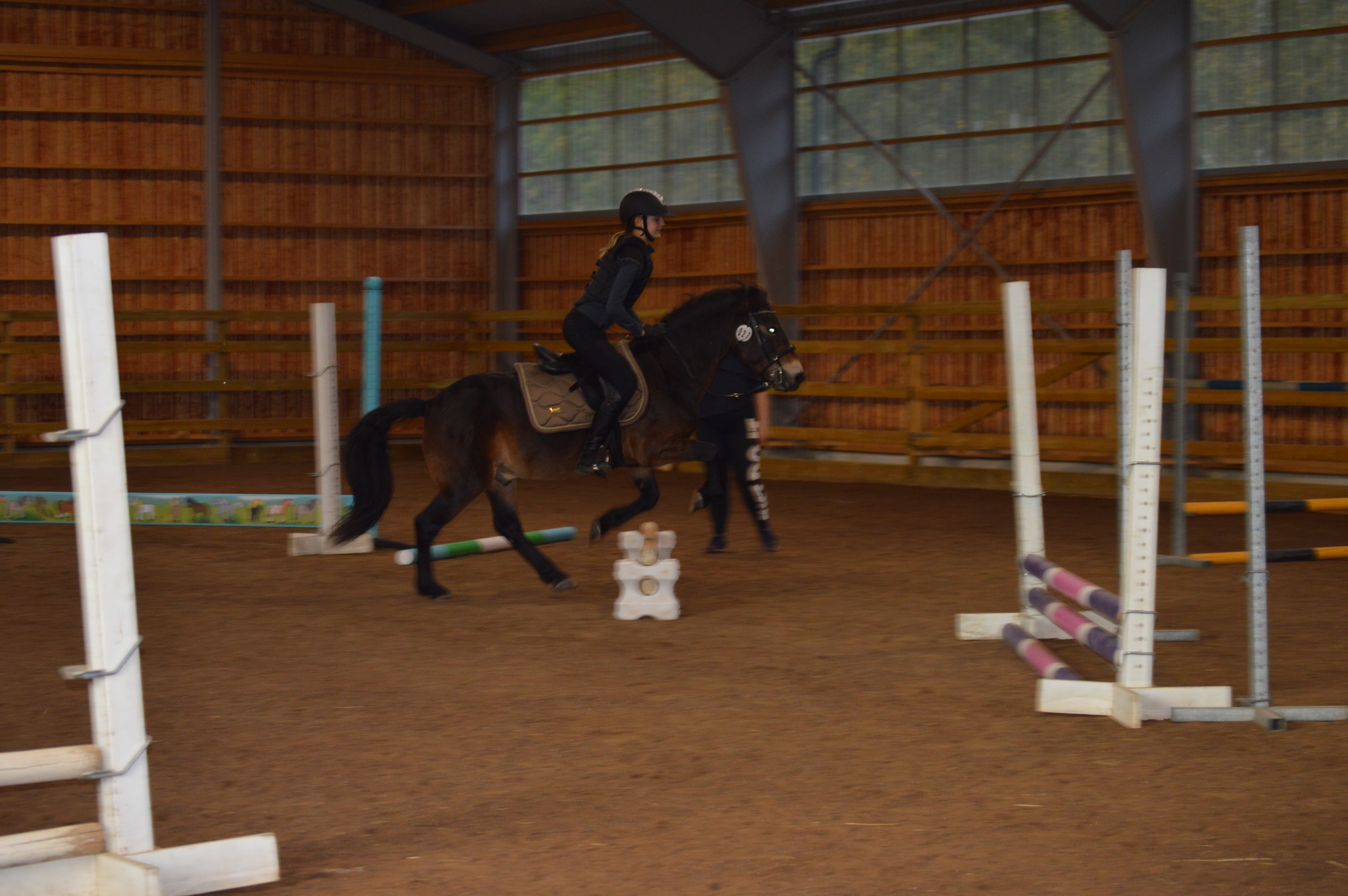 Hoppklass 6